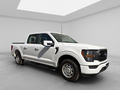 2023 Ford F-150 3.3 XL Doble Cabina V6 4x2 At