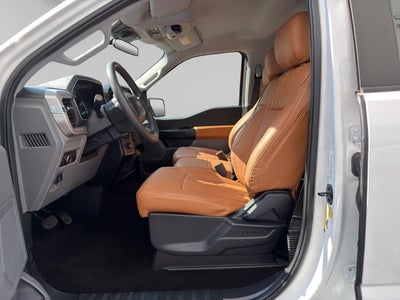 2023 Ford F-150 3.3 XL Doble Cabina V6 4x2 At