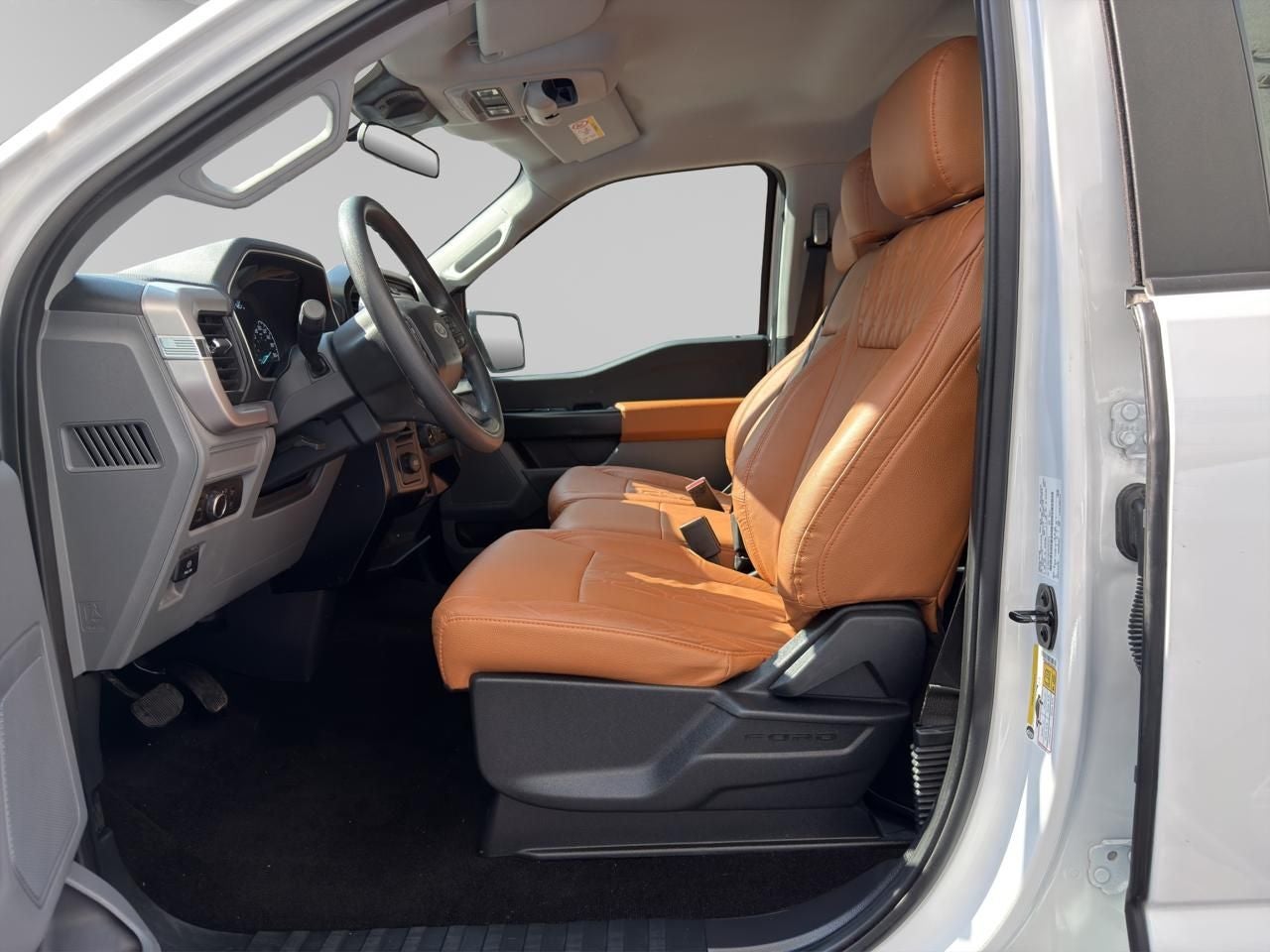 2023 Ford F-150 3.3 XL Doble Cabina V6 4x2 At