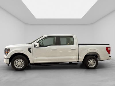 2023 Ford F-150 3.3 XL Doble Cabina V6 4x2 At
