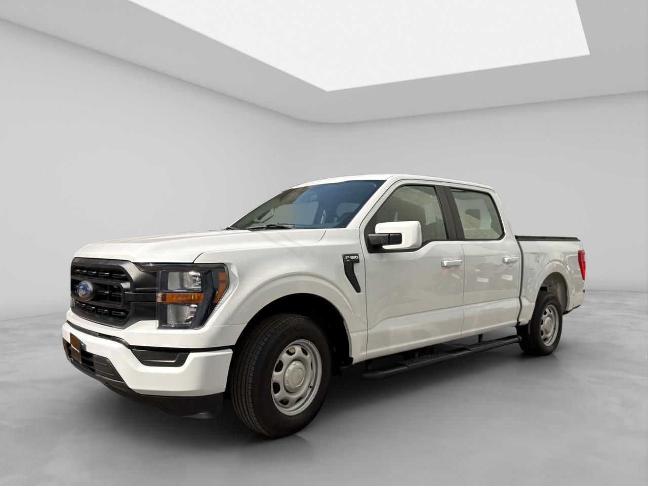 2023 Ford F-150 3.3 XL Doble Cabina V6 4x2 At