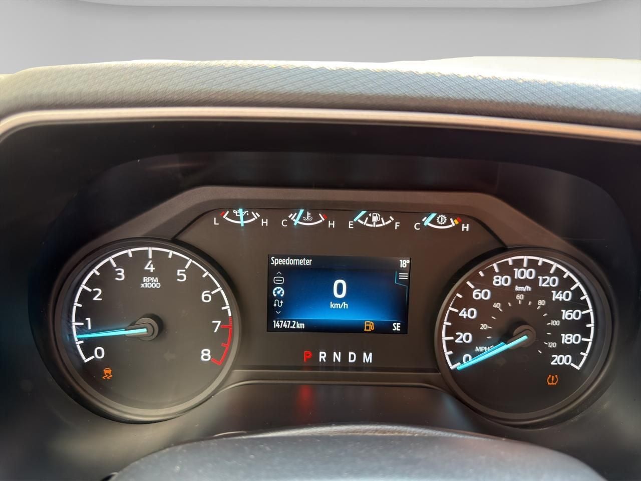 2023 Ford F-150 3.3 XL Doble Cabina V6 4x2 At