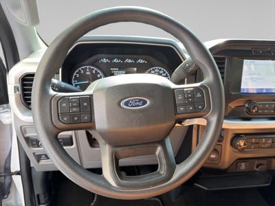 2023 Ford F-150 3.3 XL Doble Cabina V6 4x2 At