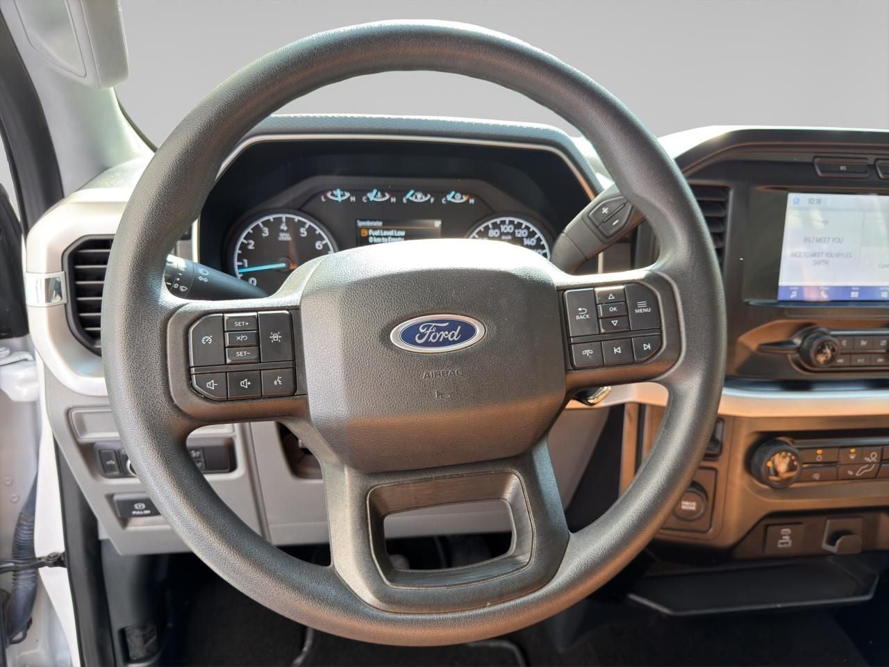 2023 Ford F-150 3.3 XL Doble Cabina V6 4x2 At