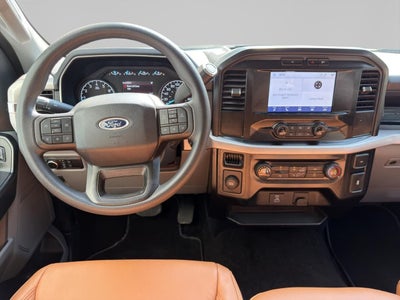 2023 Ford F-150 3.3 XL Doble Cabina V6 4x2 At