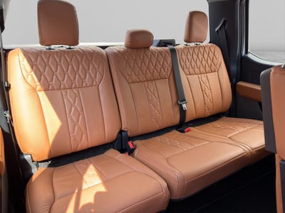 2023 Ford F-150 3.3 XL Doble Cabina V6 4x2 At