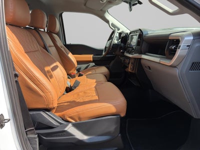 2023 Ford F-150 3.3 XL Doble Cabina V6 4x2 At