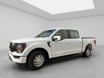 2023 Ford F-150 3.3 XL Doble Cabina V6 4x2 At