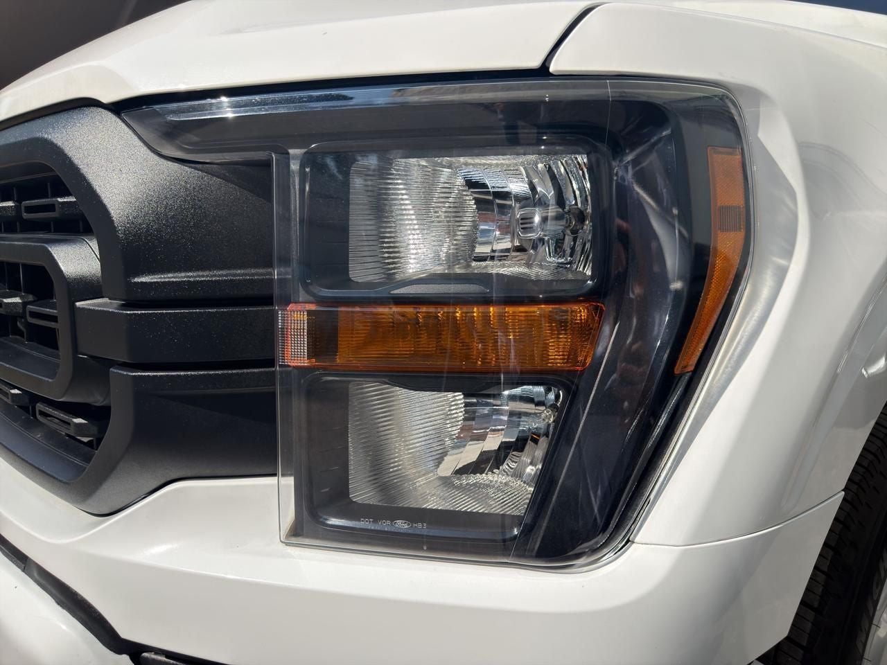 2023 Ford F-150 3.3 XL Doble Cabina V6 4x2 At