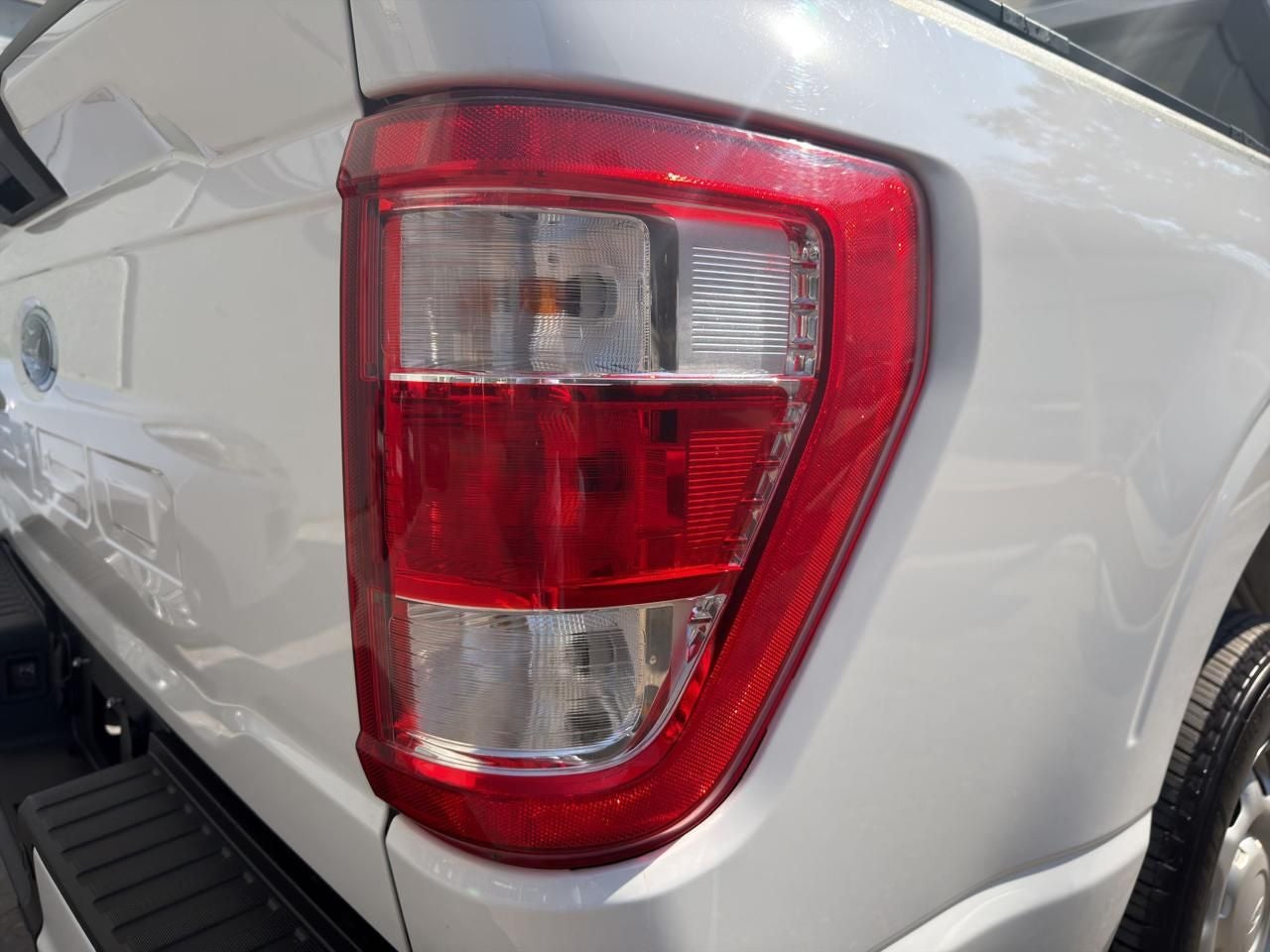 2023 Ford F-150 3.3 XL Doble Cabina V6 4x2 At