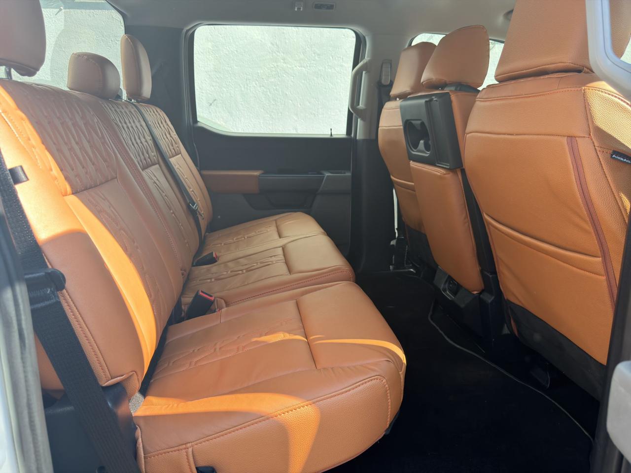 2023 Ford F-150 3.3 XL Cabina Regular V6 4x2 At