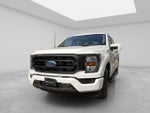2023 Ford F-150 3.3 XL Doble Cabina V6 4x2 At