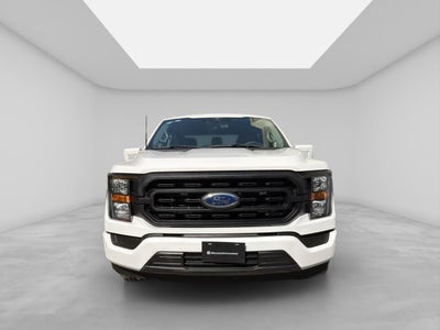 2023 Ford F-150 3.3 XL Doble Cabina V6 4x2 At