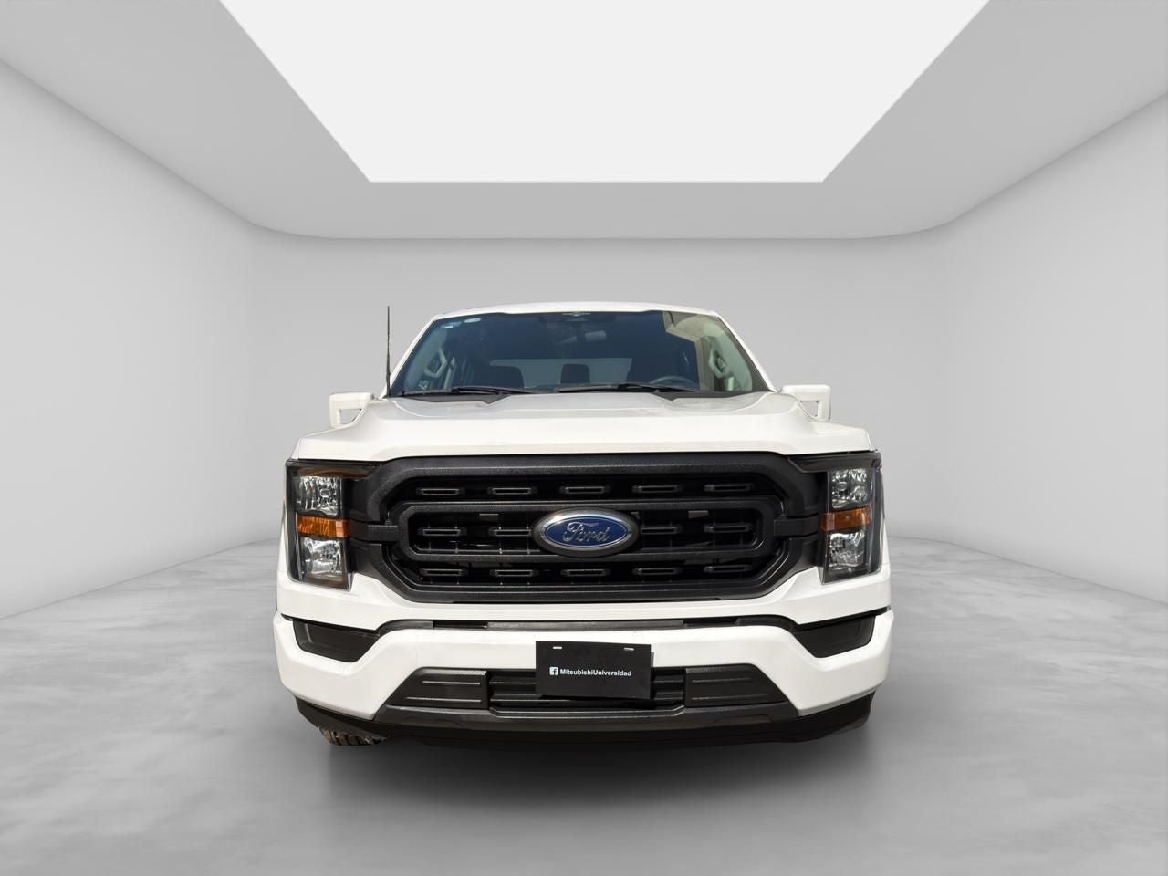 2023 Ford F-150 3.3 XL Doble Cabina V6 4x2 At