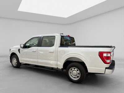 2023 Ford F-150 3.3 XL Doble Cabina V6 4x2 At