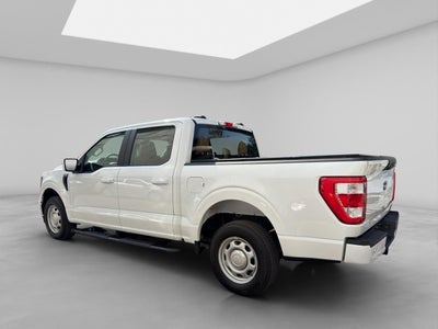2023 Ford F-150 3.3 XL Doble Cabina V6 4x2 At