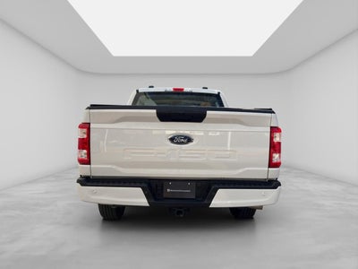2023 Ford F-150 3.3 XL Doble Cabina V6 4x2 At