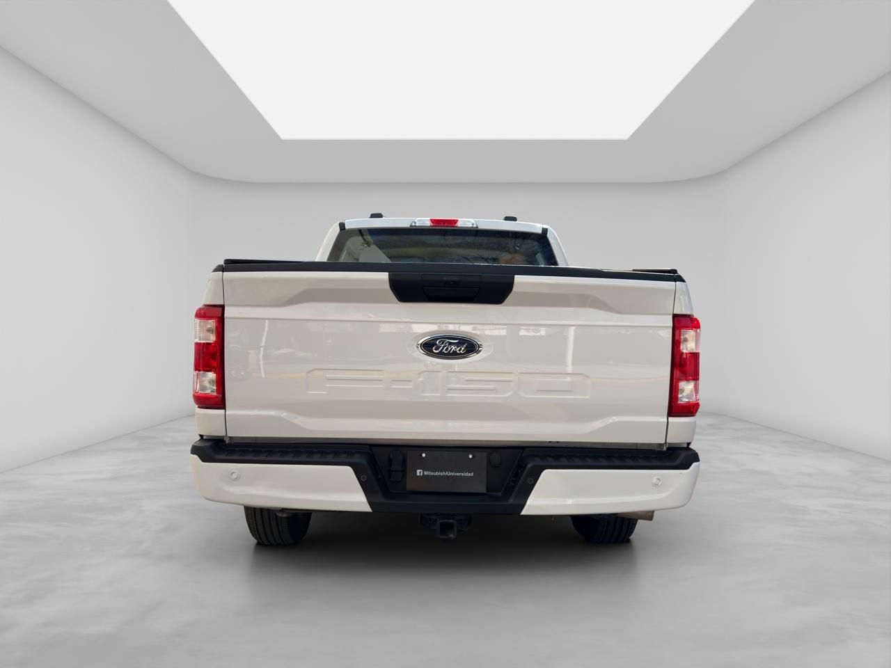2023 Ford F-150 3.3 XL Doble Cabina V6 4x2 At
