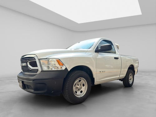2020 RAM 1500 3.6 V6 ST Cab Regular 4x2 At