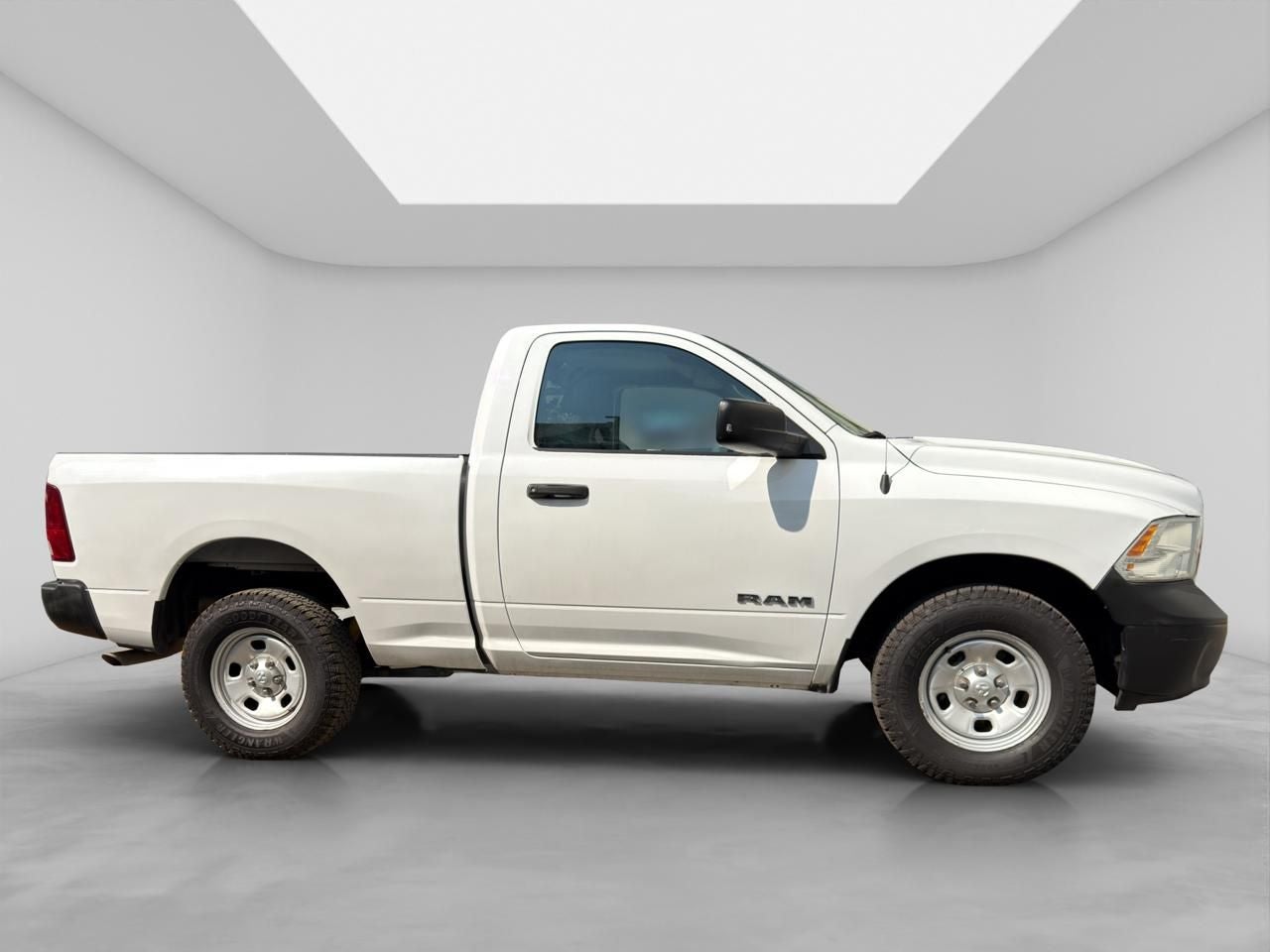 2020 RAM 1500 3.6 V6 ST Cab Regular 4x2 At