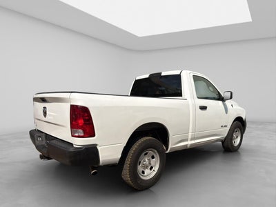 2020 RAM 1500 3.6 V6 ST Cab Regular 4x2 At