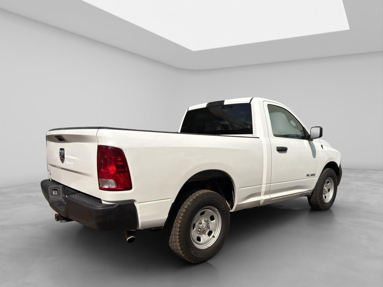 2020 RAM 1500 3.6 V6 ST Cab Regular 4x2 At