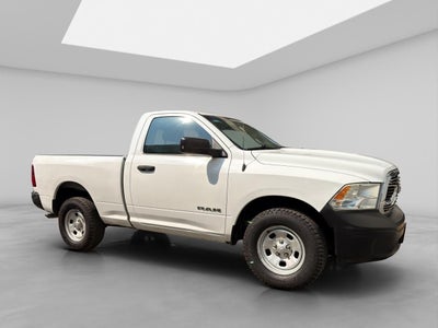 2020 RAM 1500 3.6 V6 ST Cab Regular 4x2 At