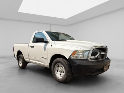 2020 RAM 1500 3.6 V6 ST Cab Regular 4x2 At