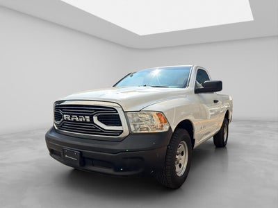 2020 RAM 1500 3.6 V6 ST Cab Regular 4x2 At