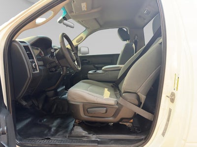 2020 RAM 1500 3.6 V6 ST Cab Regular 4x2 At