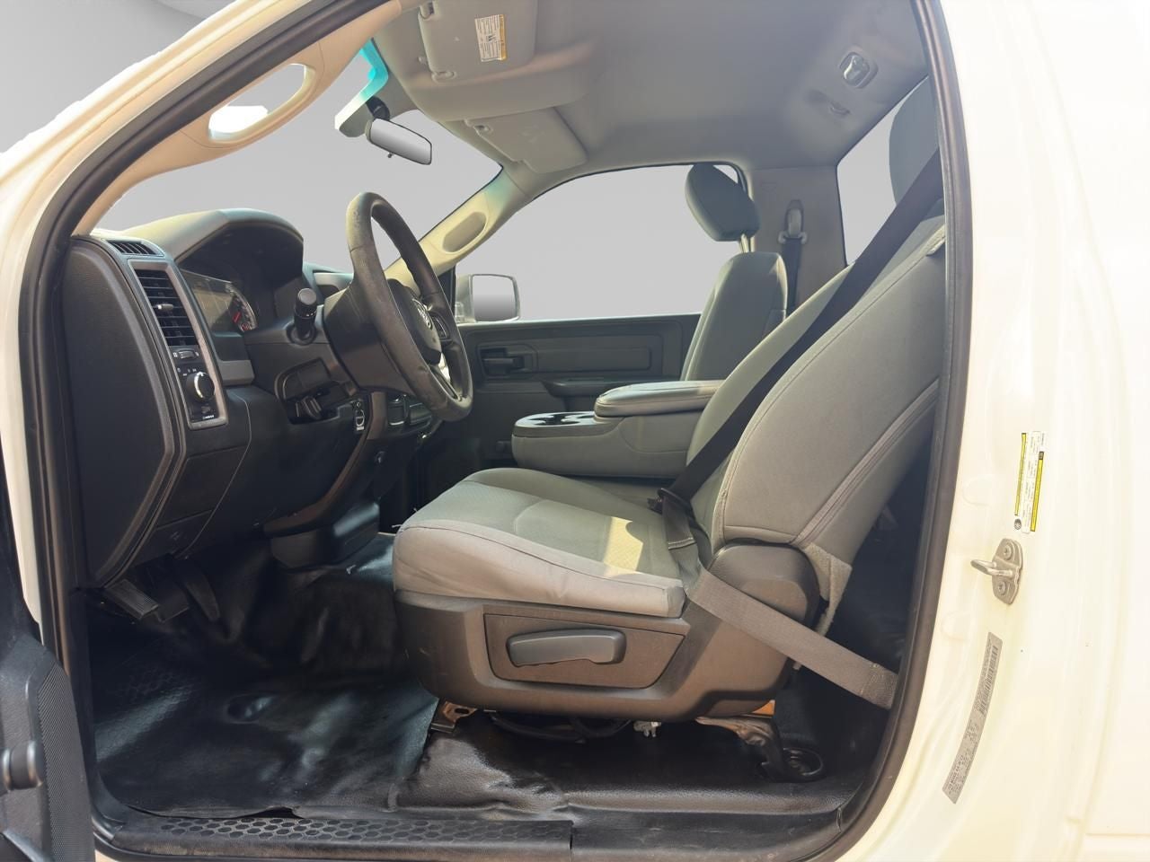 2020 RAM 1500 3.6 V6 ST Cab Regular 4x2 At