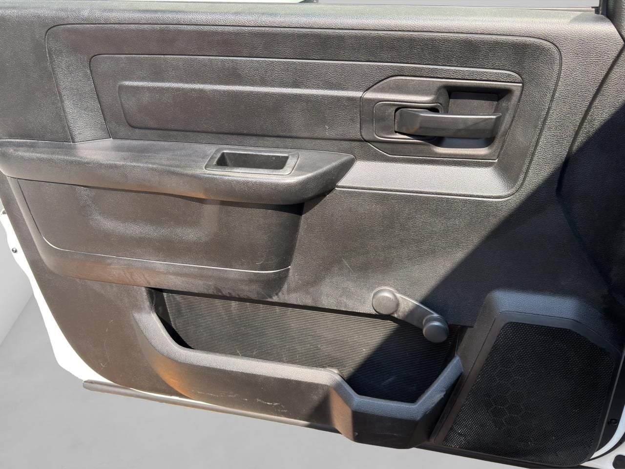 2020 RAM 1500 3.6 V6 ST Cab Regular 4x2 At