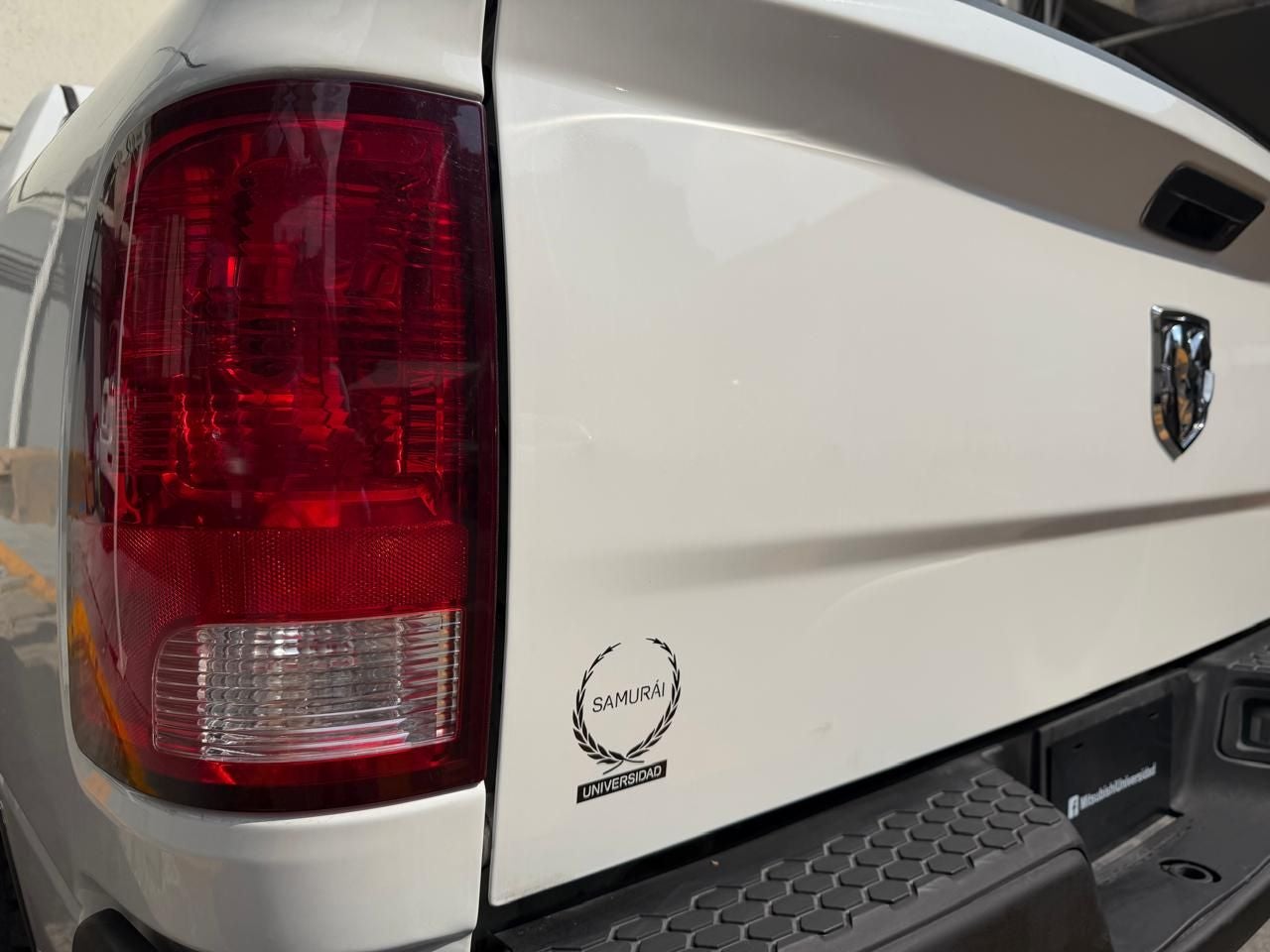 2020 RAM 1500 3.6 V6 ST Cab Regular 4x2 At