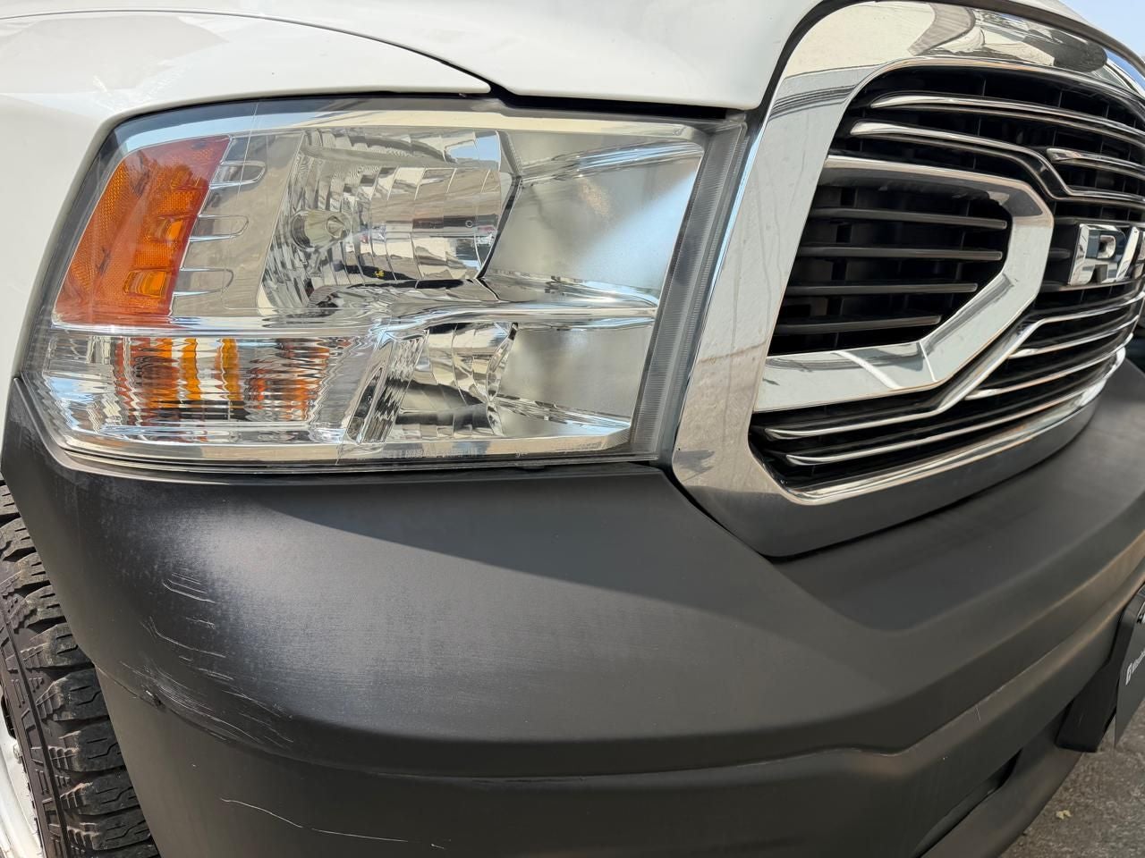 2020 RAM 1500 3.6 V6 ST Cab Regular 4x2 At