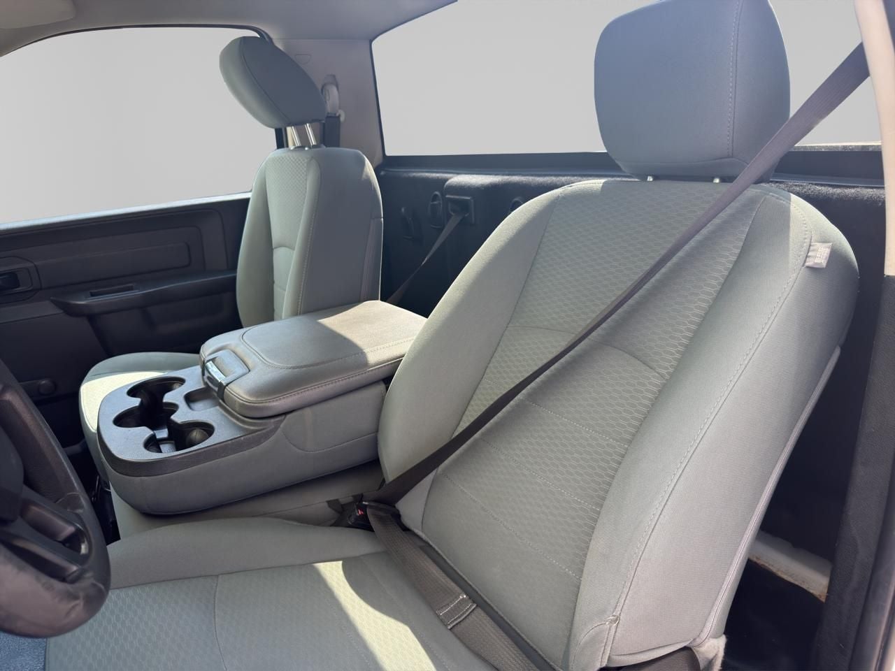 2020 RAM 1500 3.6 V6 ST Cab Regular 4x2 At