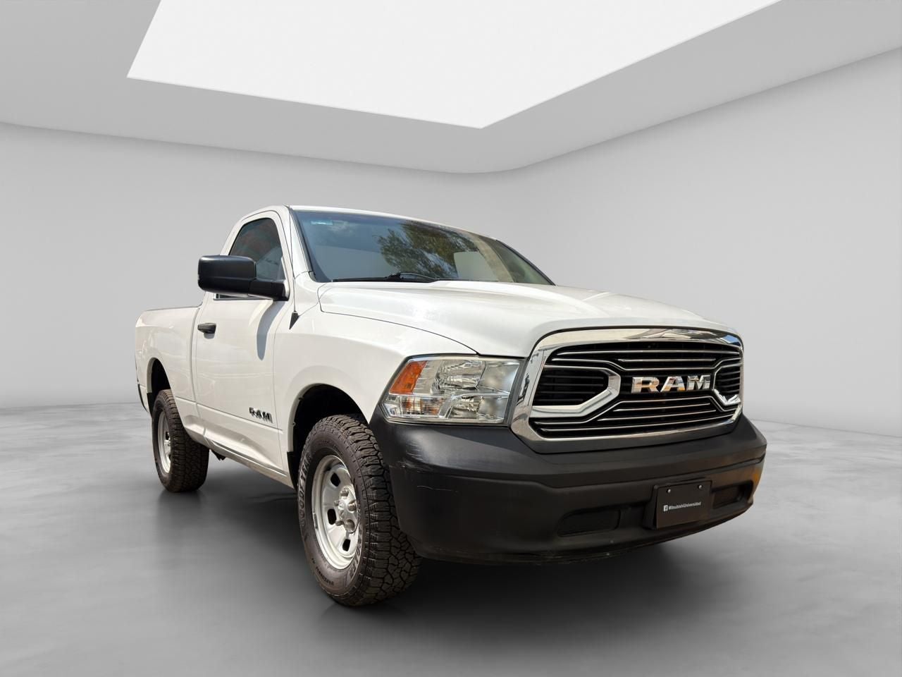 2020 RAM 1500 3.6 V6 ST Cab Regular 4x2 At