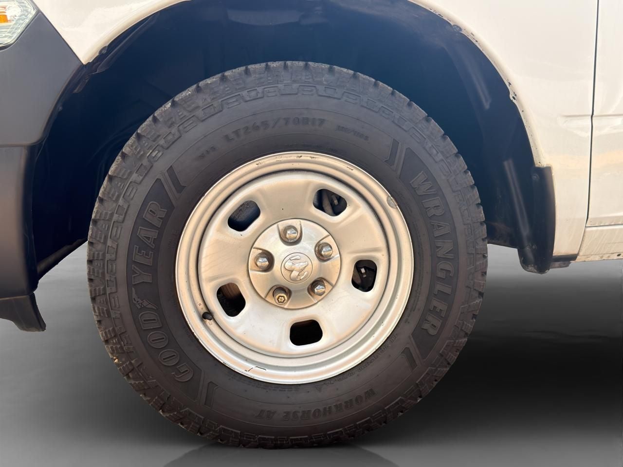 2020 RAM 1500 3.6 V6 ST Cab Regular 4x2 At