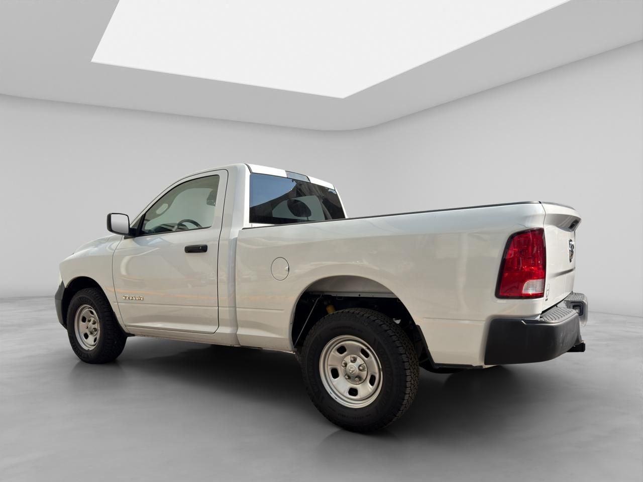 2020 RAM 1500 3.6 V6 ST Cab Regular 4x2 At