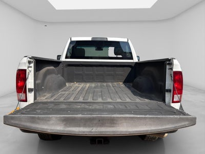 2020 RAM 1500 3.6 V6 ST Cab Regular 4x2 At