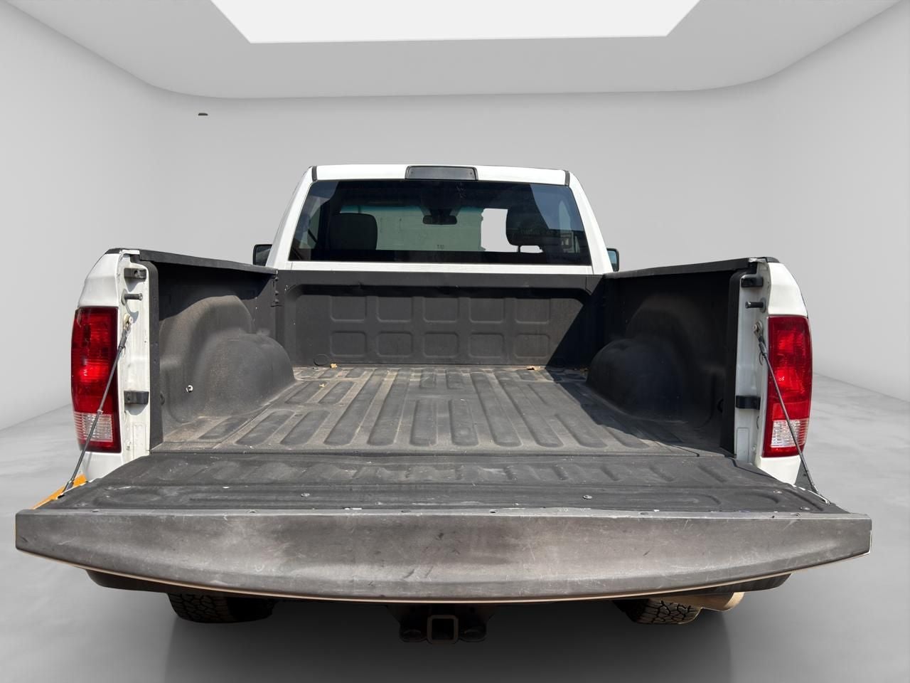 2020 RAM 1500 3.6 V6 ST Cab Regular 4x2 At