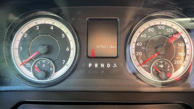 2020 RAM 1500 3.3 V6 XL Cab Regular 4x2 AT