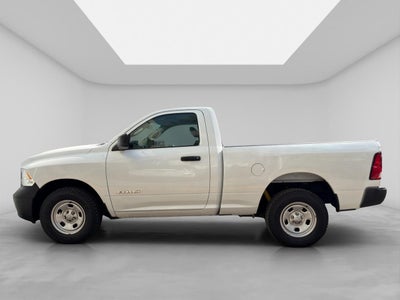 2020 RAM 1500 3.6 V6 ST Cab Regular 4x2 At