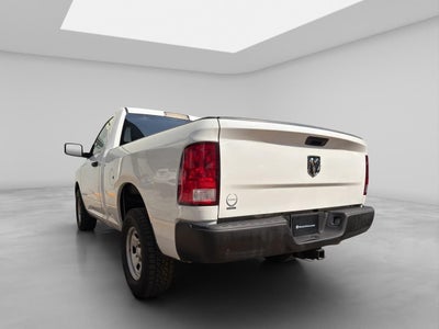 2020 RAM 1500 3.6 V6 ST Cab Regular 4x2 At