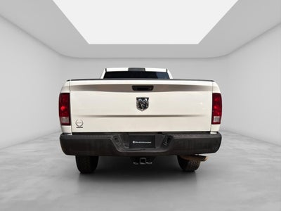 2020 RAM 1500 3.6 V6 ST Cab Regular 4x2 At