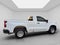 2020 Chevrolet Silverado 4.3 V6 1500 WT Cabina Regular 4x2 At