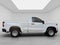 2020 Chevrolet Silverado 4.3 V6 1500 WT Cabina Regular 4x2 At