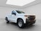 2020 Chevrolet Silverado 4.3 V6 1500 WT Cabina Regular 4x2 At