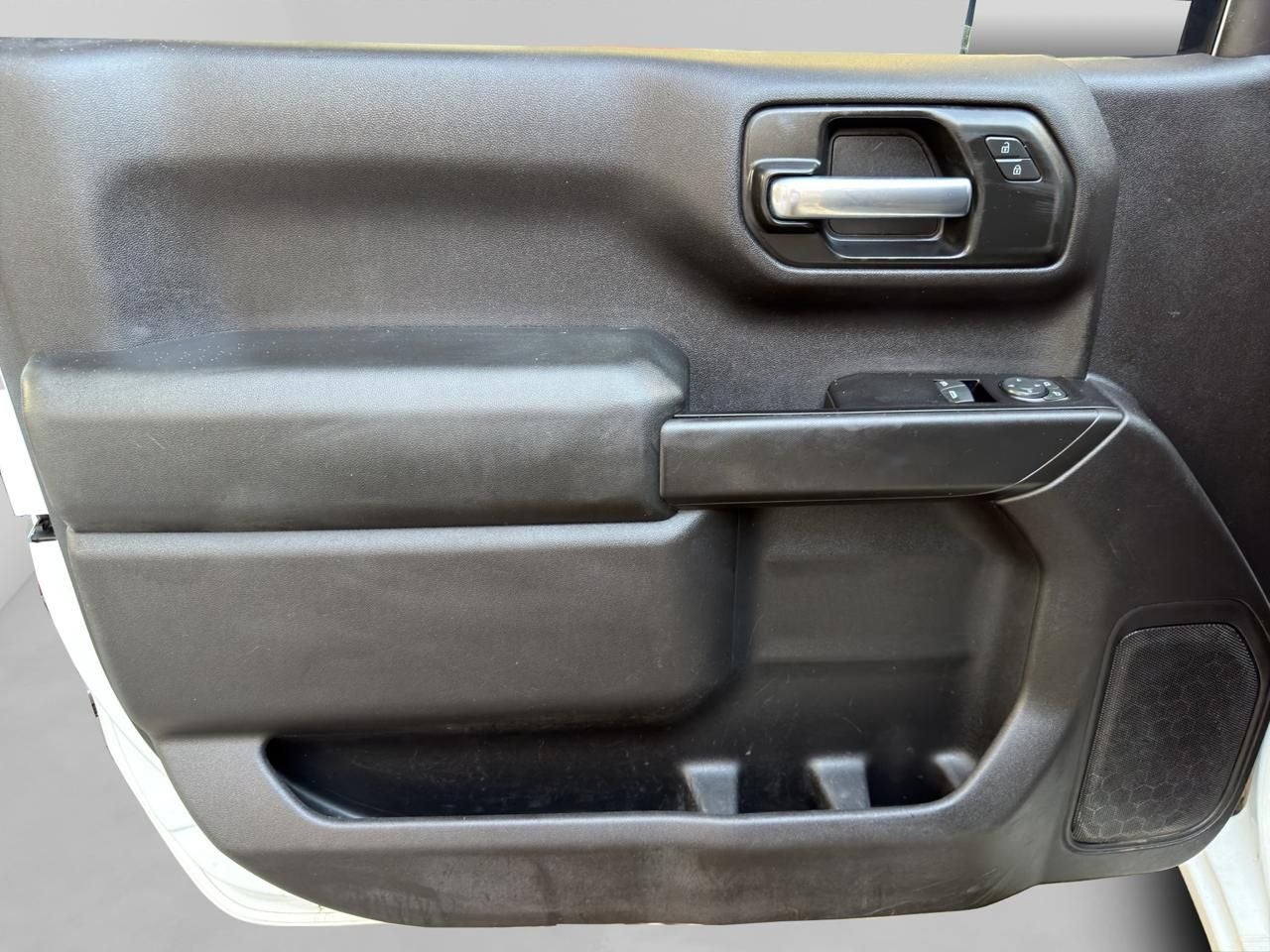 2020 Chevrolet Silverado 4.3 V6 1500 WT Cabina Regular 4x2 At