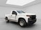 2020 Chevrolet Silverado 4.3 V6 1500 WT Cabina Regular 4x2 At