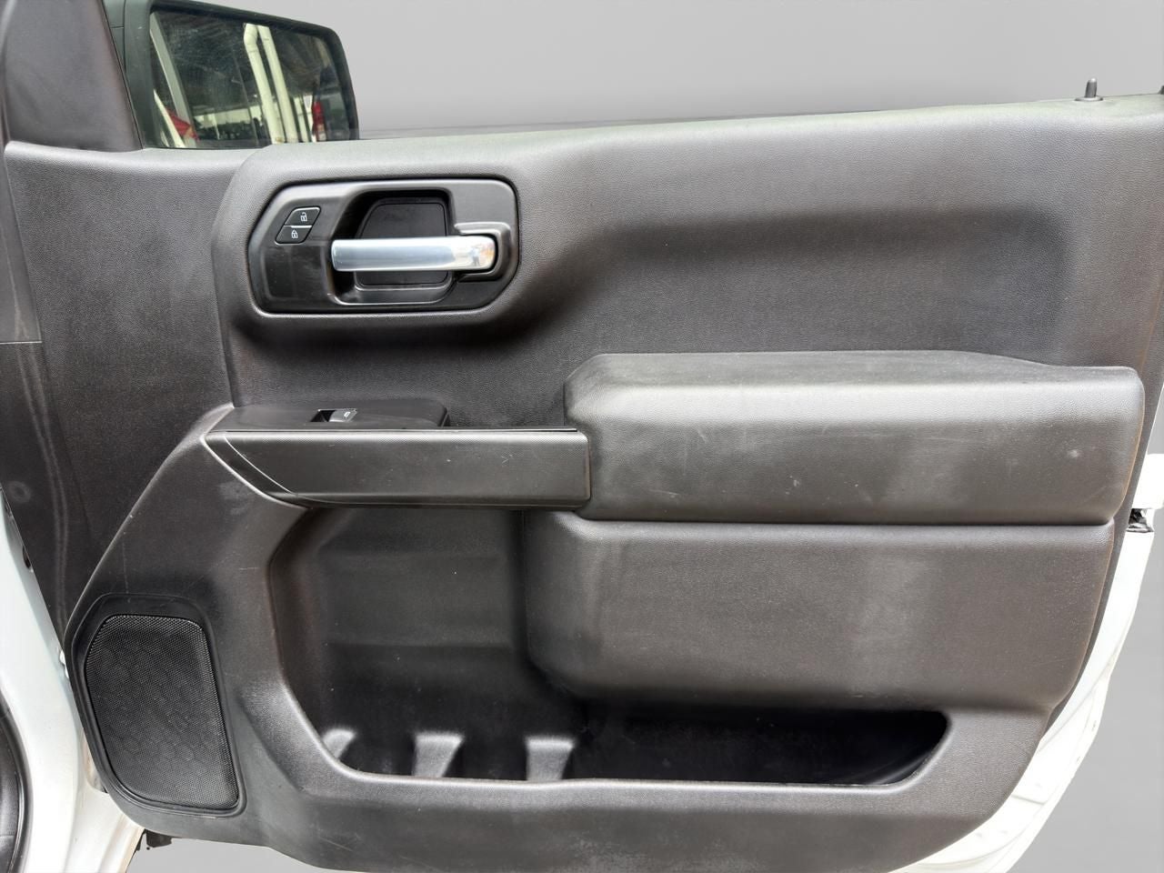 2020 Chevrolet Silverado 4.3 V6 1500 WT Cabina Regular 4x2 At